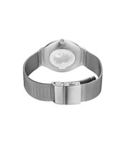 Watch Bering Man Ultre Slim in Steel 18440-004 - 18440-004